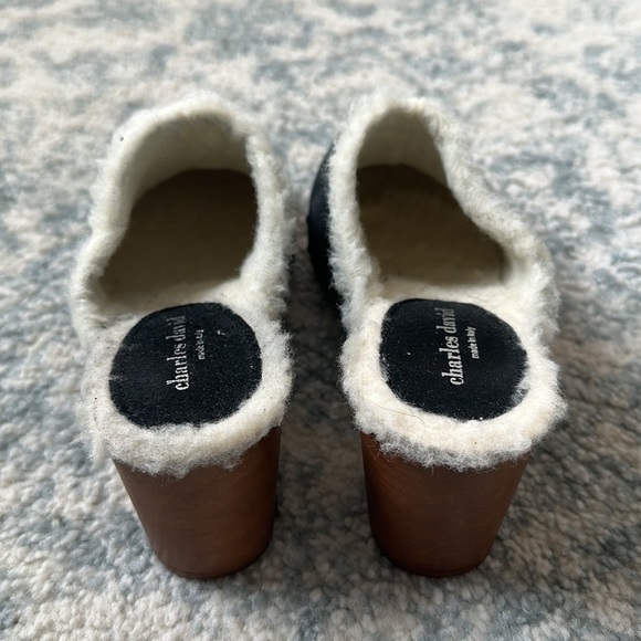Charles David clogs - Picture 4 of 5